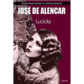 Lucíola (José De Alencar)
