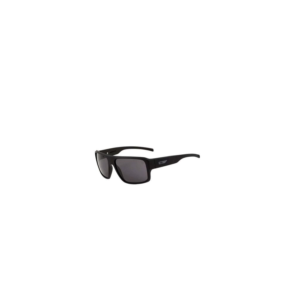 Óculos de sol hb redback matte black | gray