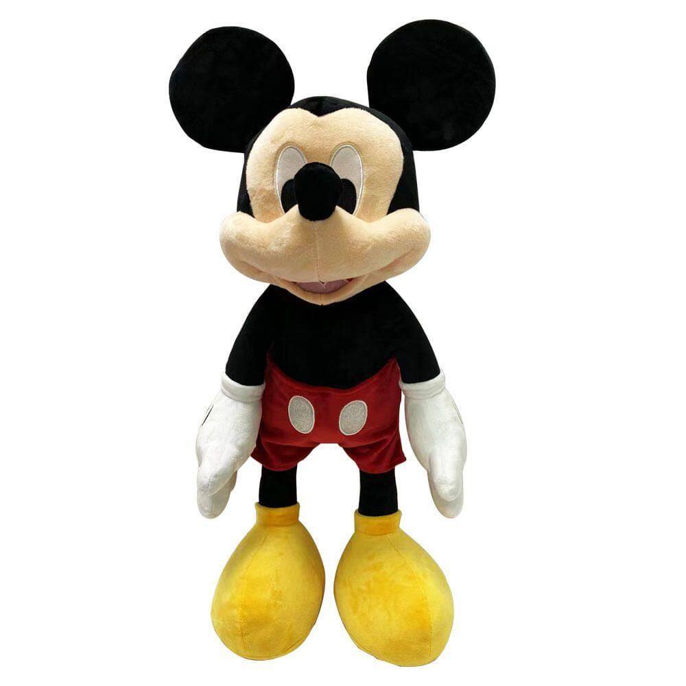 Pelúcia Disney Mickey Mouse 60 Cm Fun