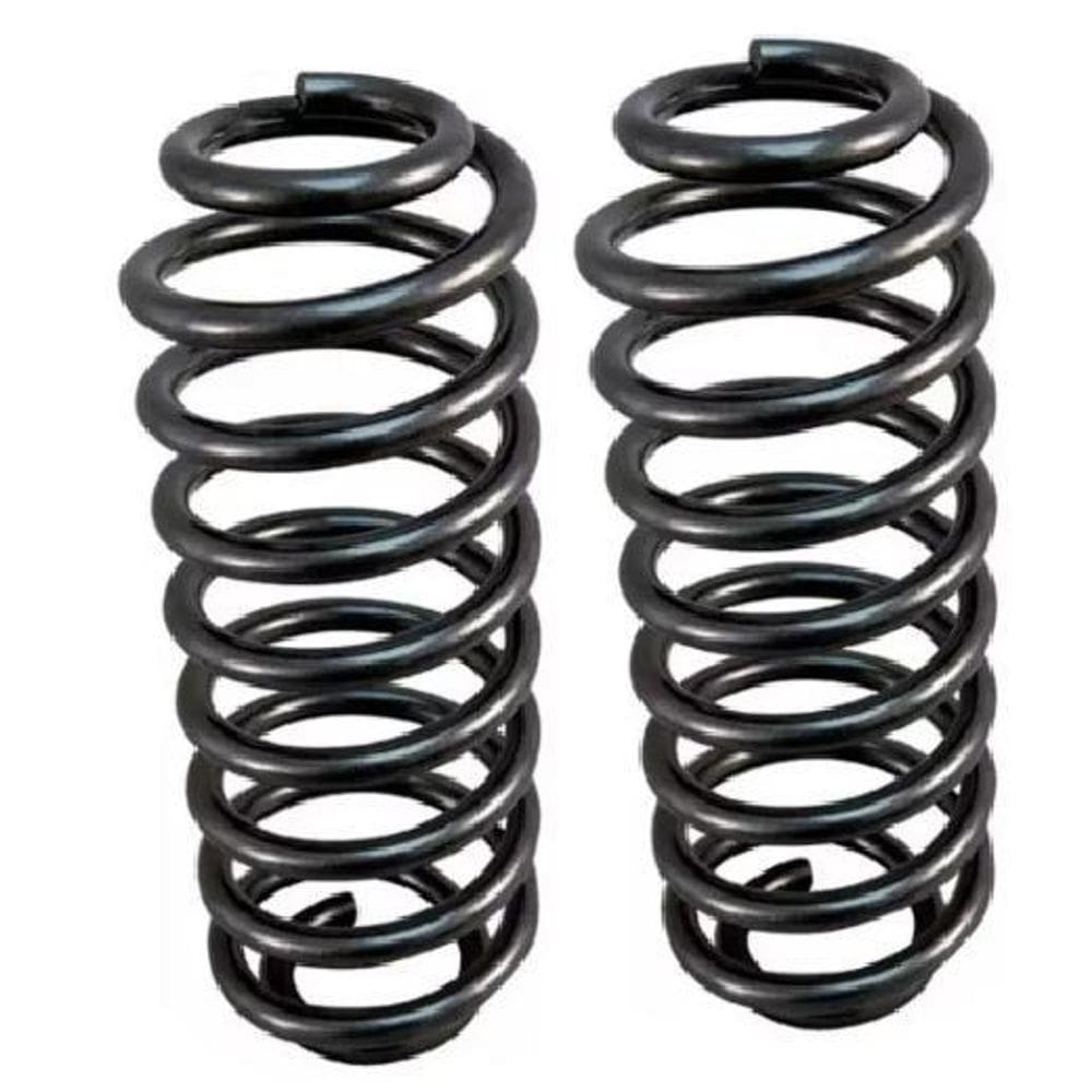 Kit 2 molas automotivas blindados tras toyota hilux sw4 2016