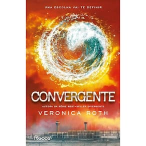 Convergente (selo Novo)