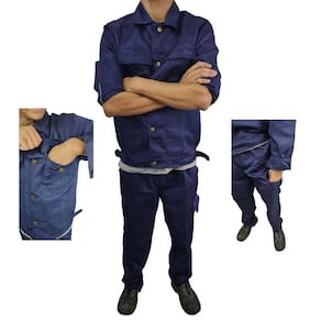 Conjunto Uniforme EPI Profissional Segurança do Trabalho Obra Proteçao Operario Eletricista