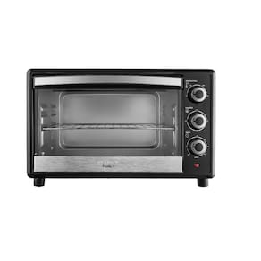 Forno Elétrico Mondial 42 Litros Family II Preto FR42 – 220 Volts