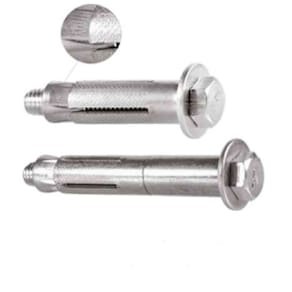 Chumbador 3/8 X2 1/2 CBA com Parafuso Âncora C38212