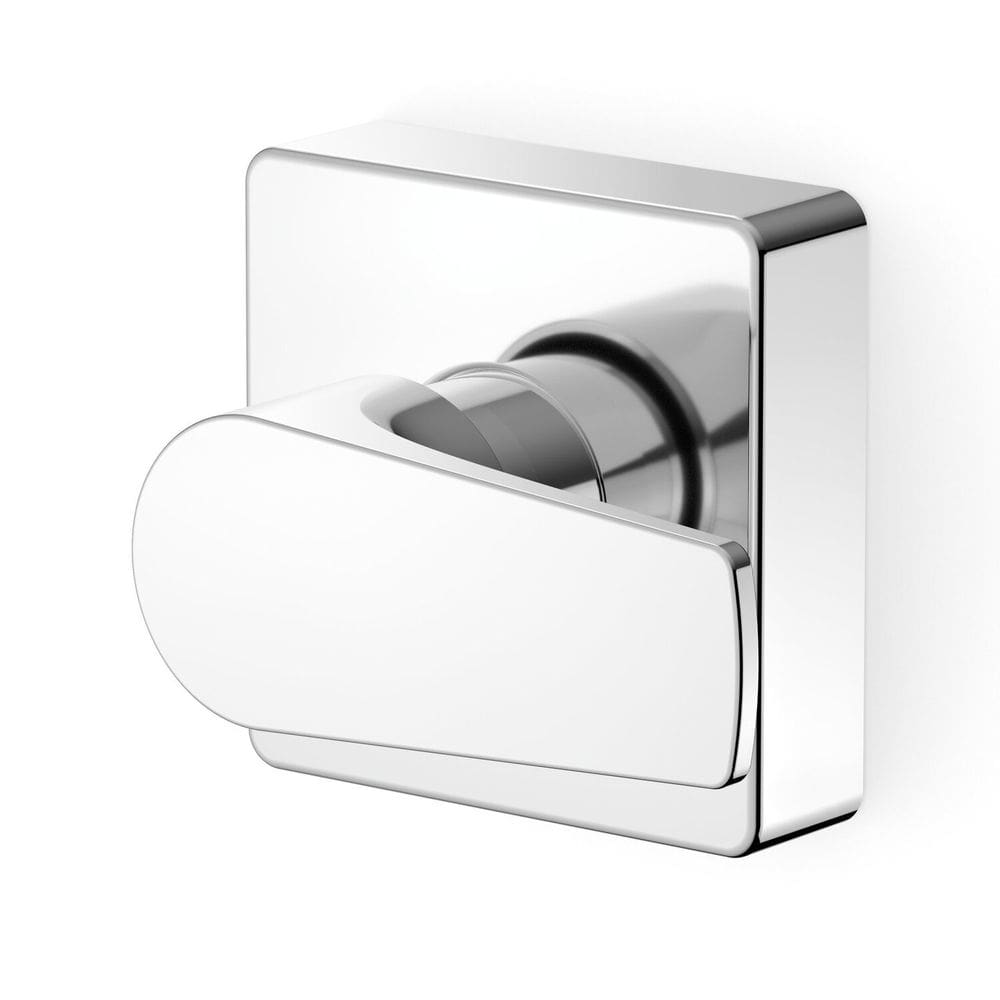 Acabamento de Registro Base Docol 1.1/4, 1.1/2 Noronha Celite Cromado