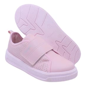 Tênis Infantil Meninas Pampili Up