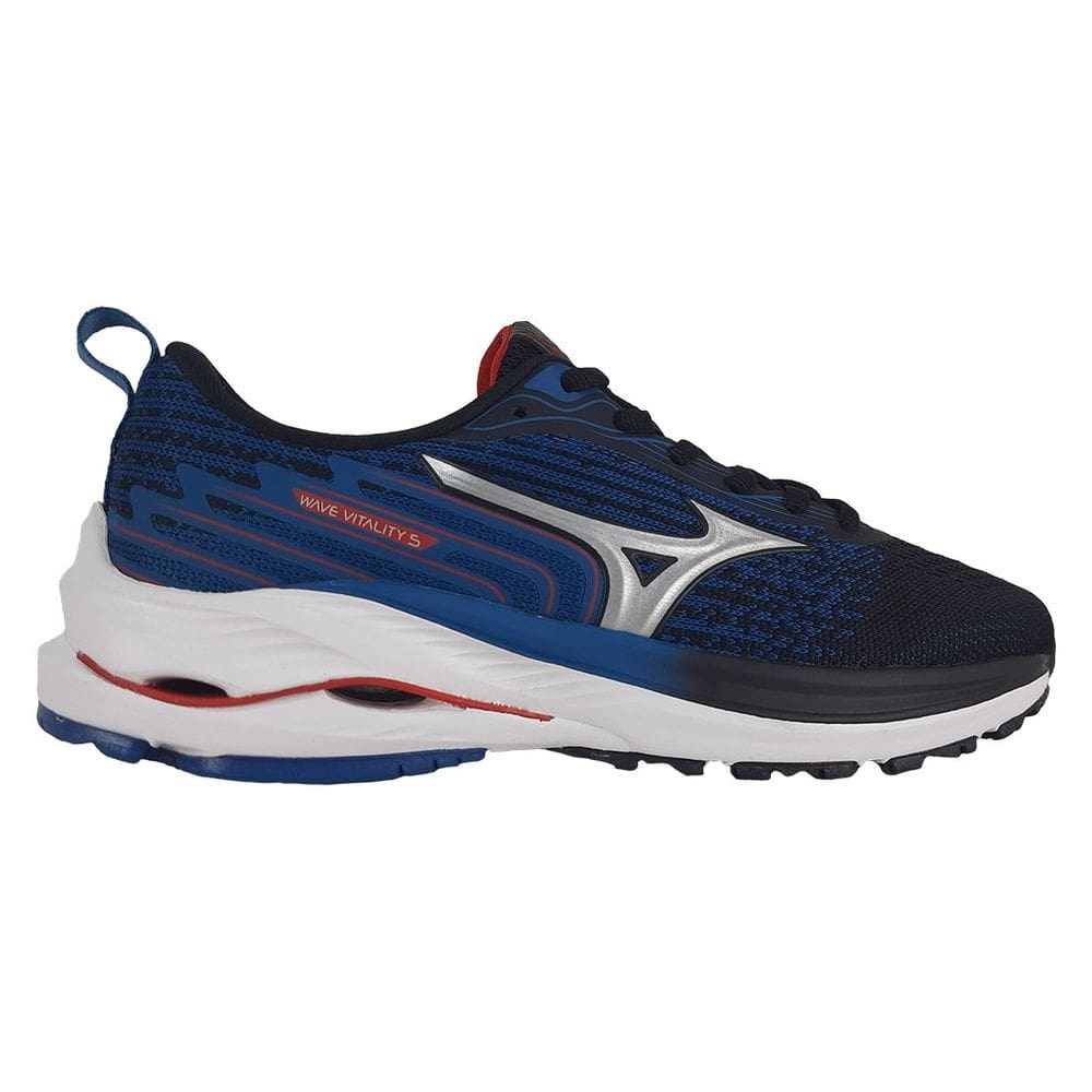 Tênis de Corrida Masculino Mizuno Wave Vitality 5
