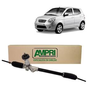Caixa Direção Mecânica Coluna Elétrica Picanto 1.0 2012-19