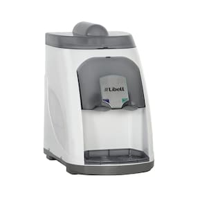 Bebedouro de Mesa AcquaFlex Hermético Libell Branco 127V
