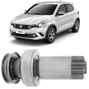 Bendix Impulsor Partida Argo Bravo Doblo 10 Dentes