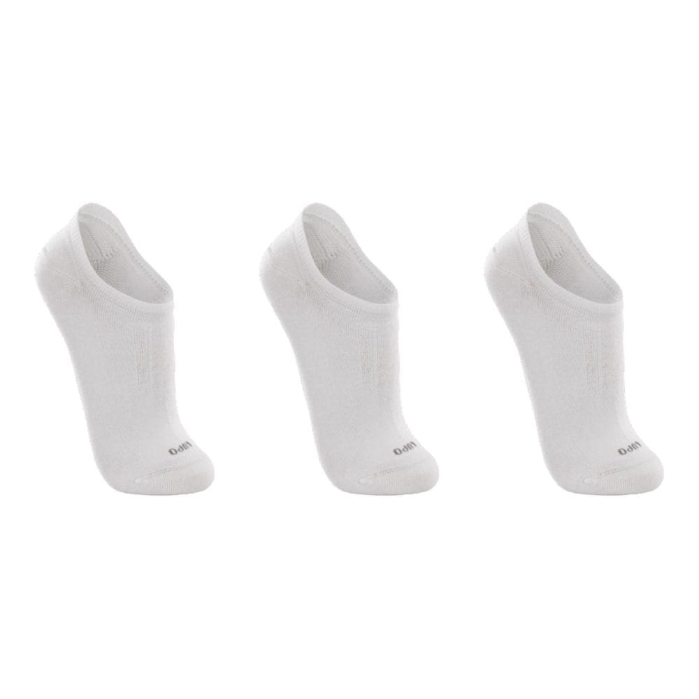 Kit 3 Pares de Meia Lupo Sport Básica