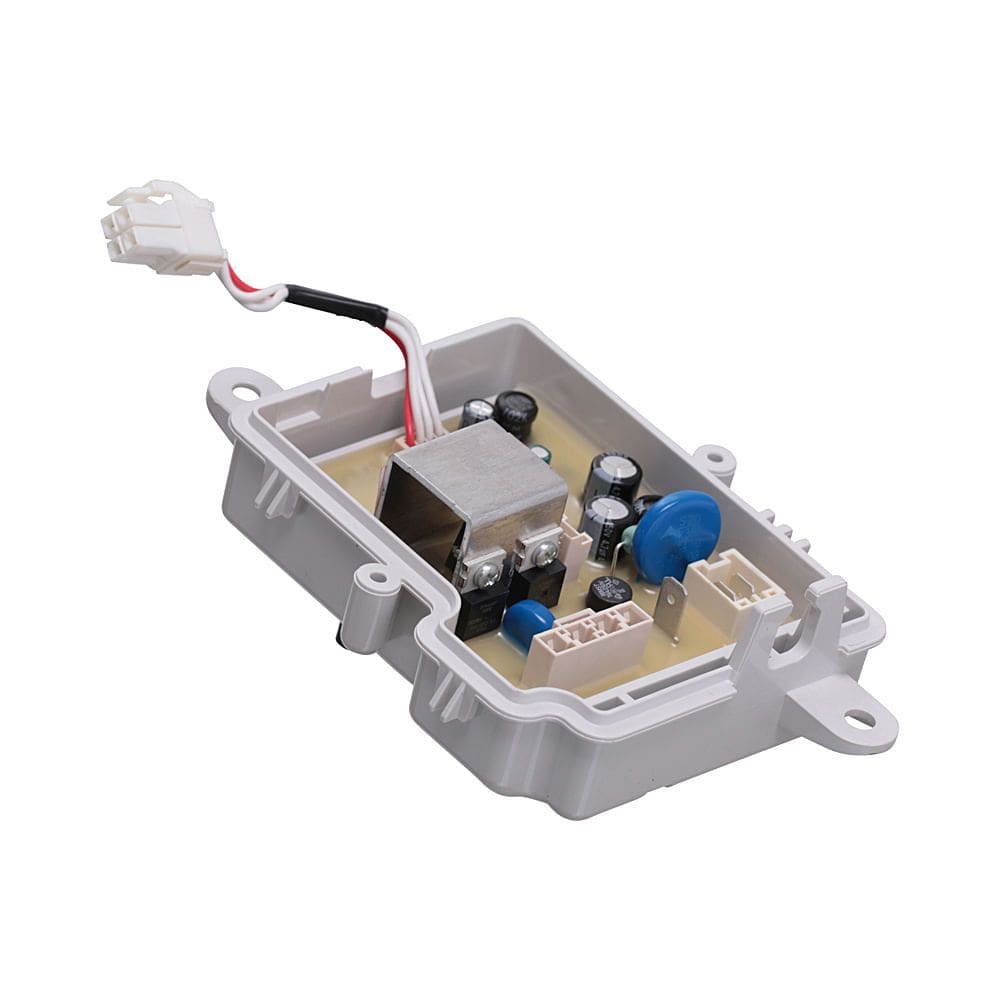 Kit Placa Potência e Placa Controle 220V para Máquina de Lavar Brastemp - W11485343