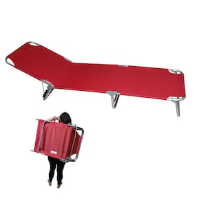 Cadeira Espreguiçadeira Reclinavel 3 Posiçoes Dobravel Praia Sol Jardim Quintal