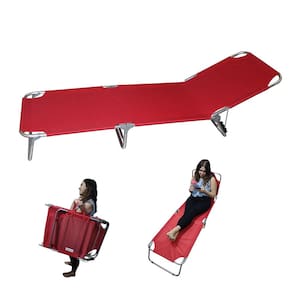 Cadeira Espreguiçadeira 3 Posiçoes Reclinavel Dobravel Piscina Jardim Sol Quintal Praia