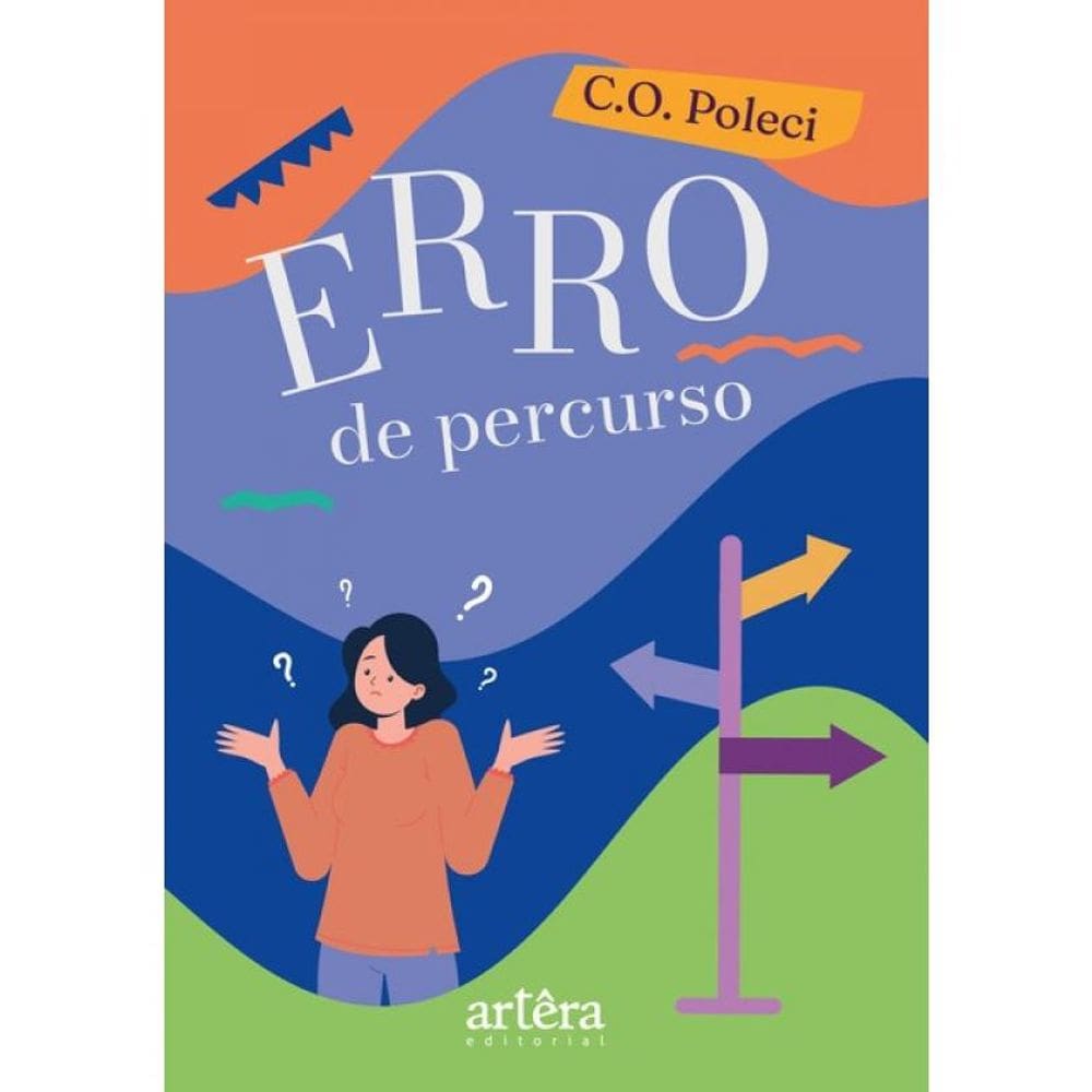 Erro De Percurso