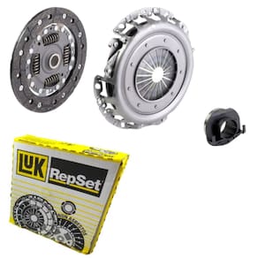 Kit Embreagem Clio Kangoo Logan Megane Scenic 1.6 620314200