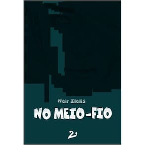 No meio-fio