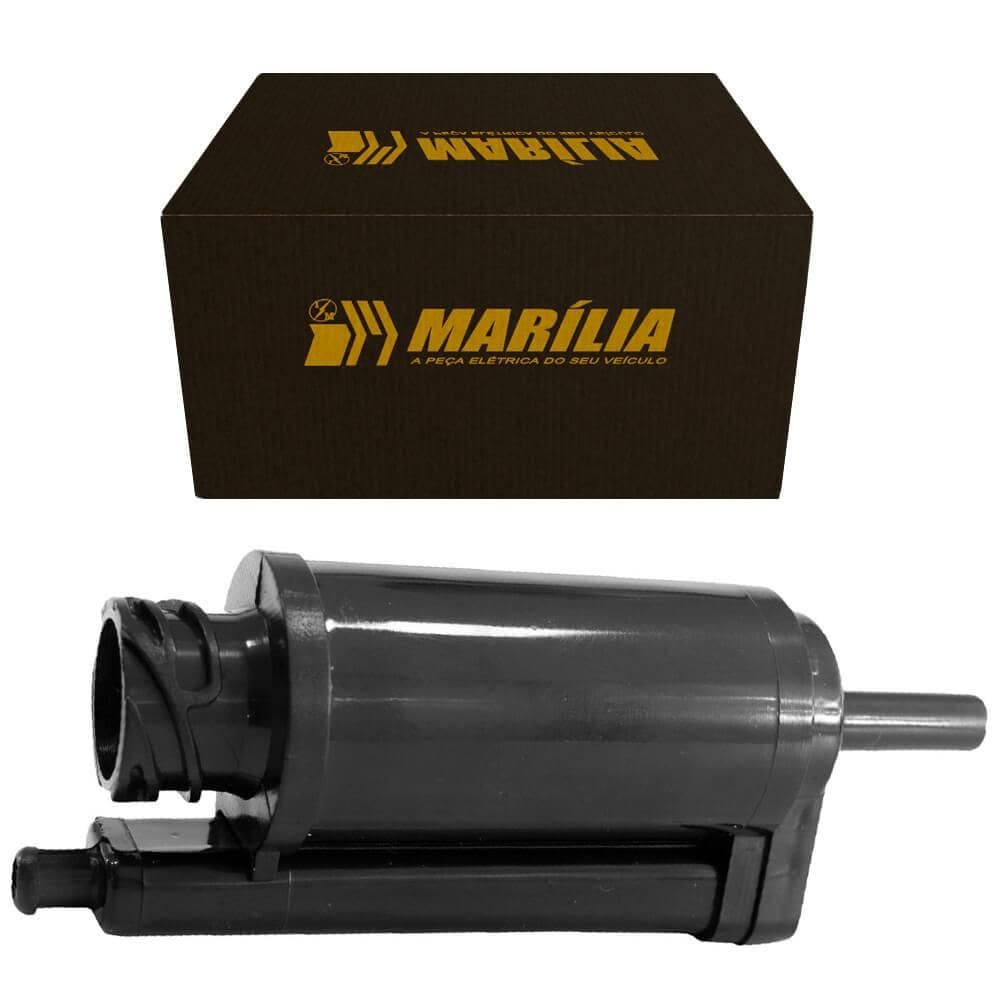 Bomba Esguicho Água Atego 2004 a 2024 24V 1 Saída Marilia