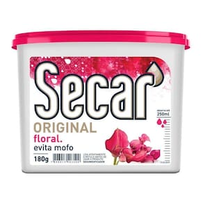 Anti mofo secar  4x180g - floral