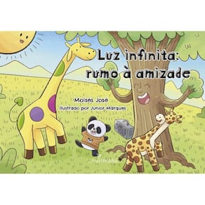 Luz Infinita