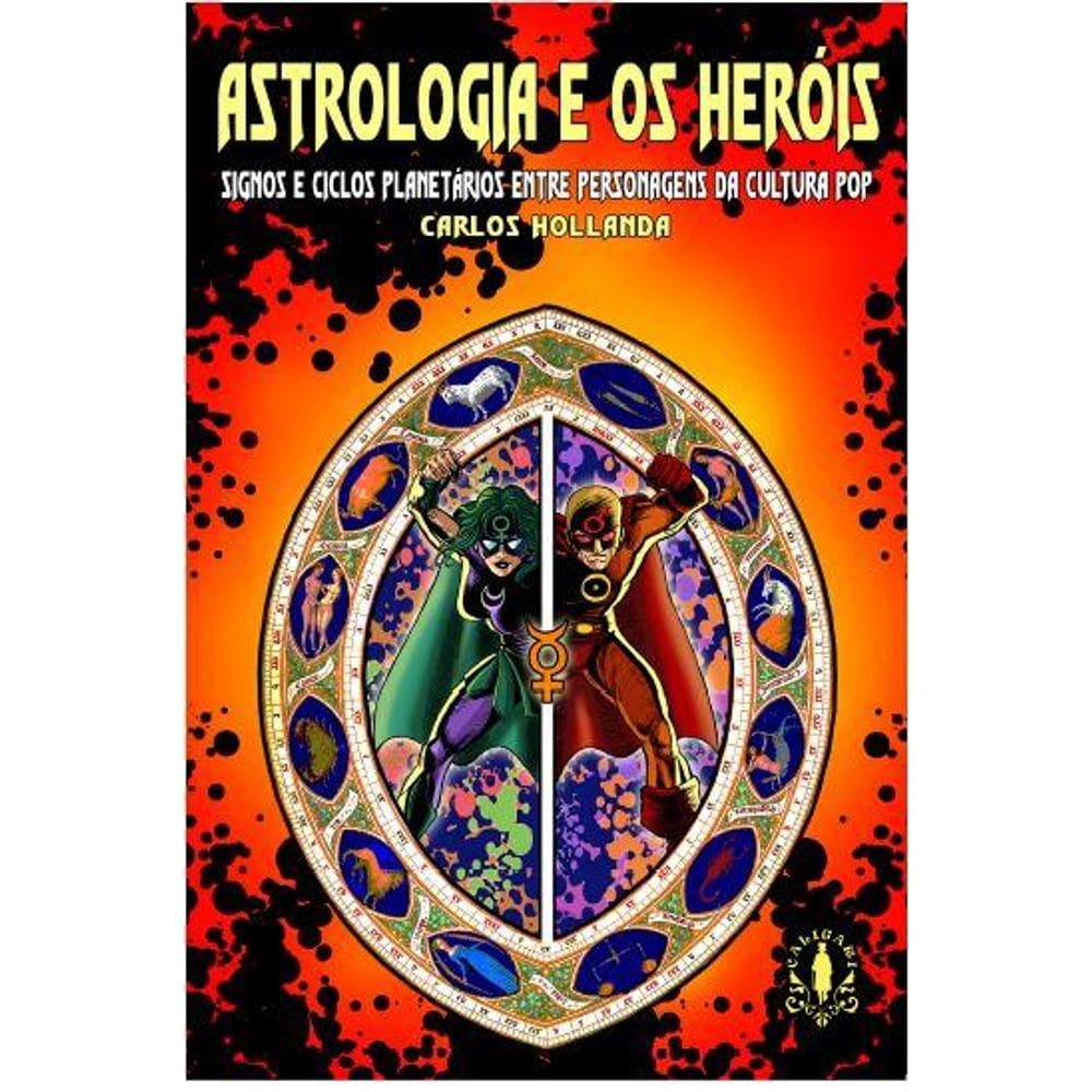 Astrologia e os heróis