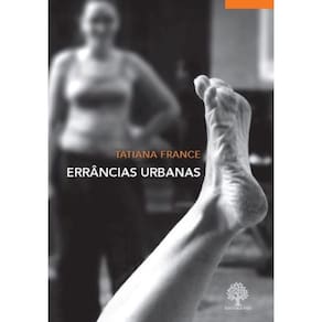 Errâncias Urbanas
