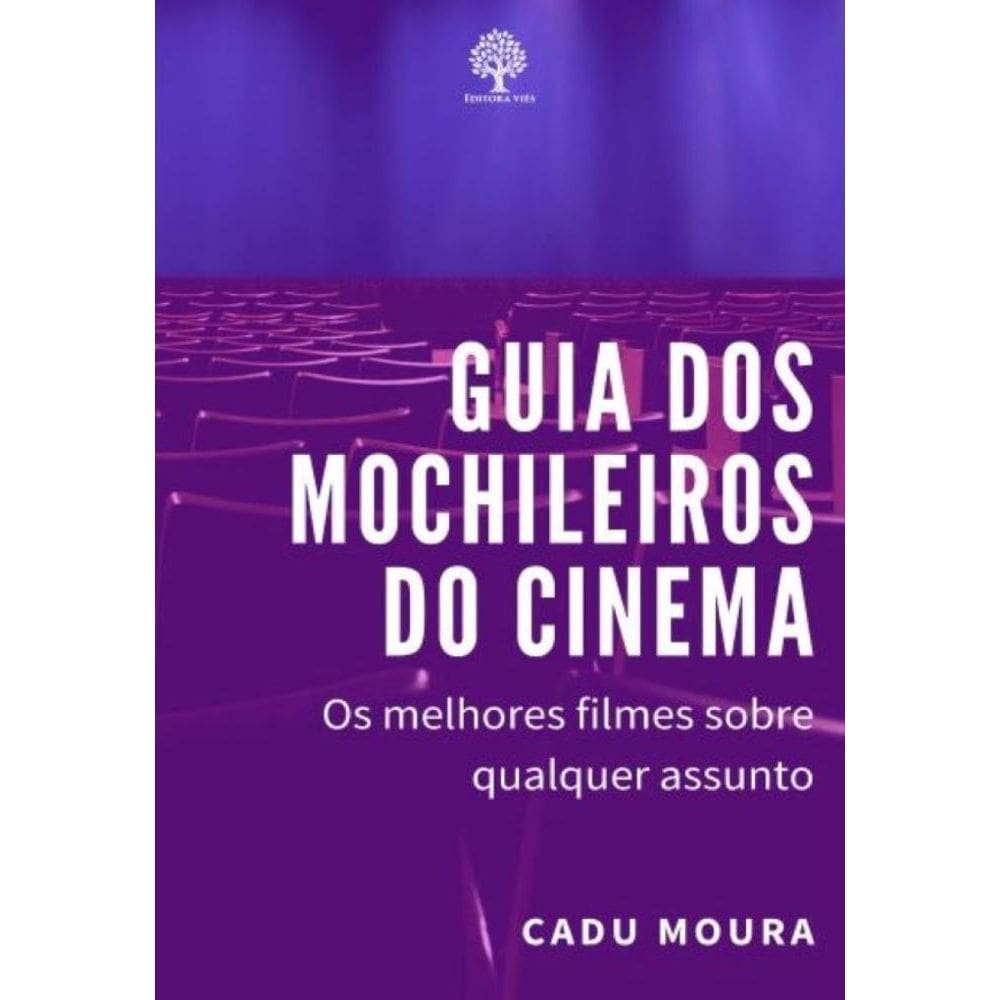 Guia dos Mochileiros
