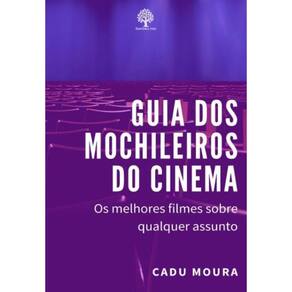 Guia dos Mochileiros