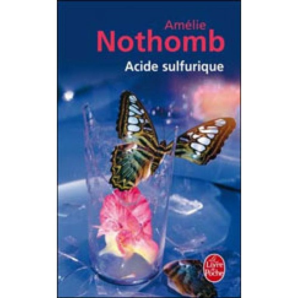 Acide Sulfurique