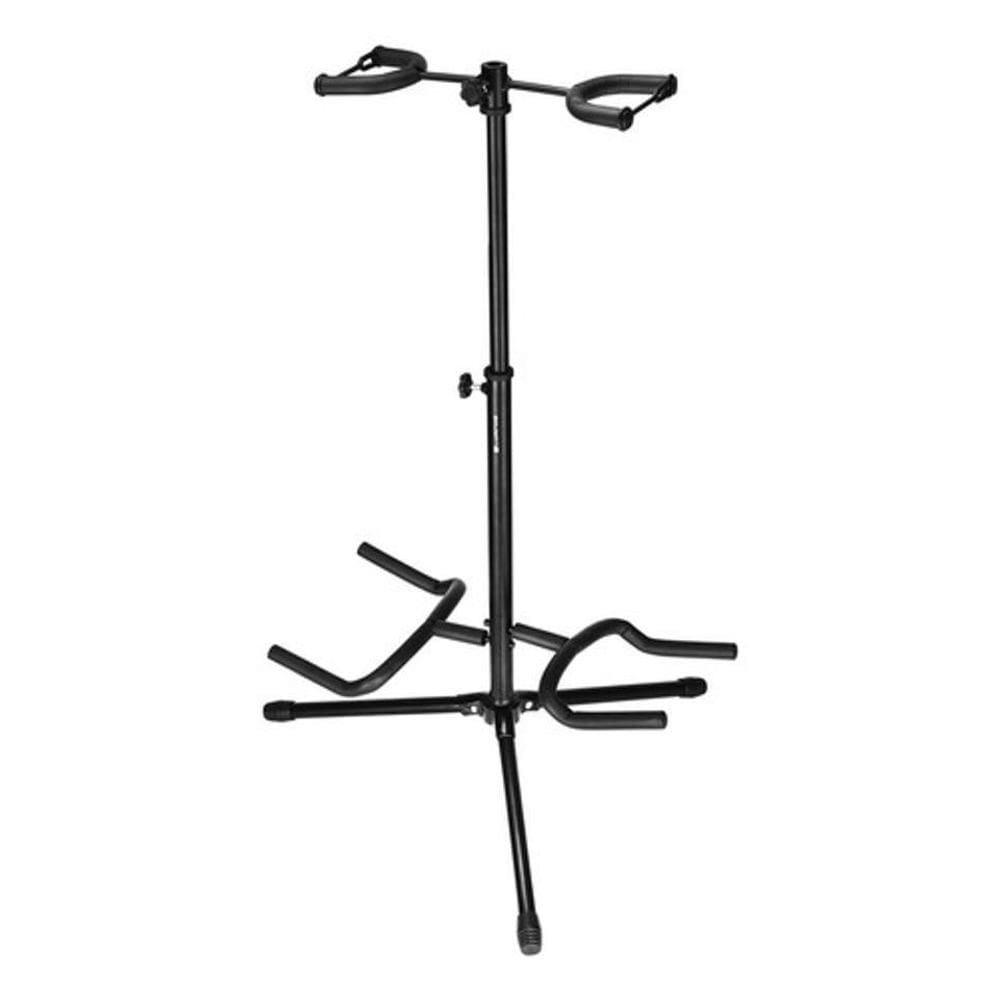 Suporte Para 2 Instrumento Corda Ajuste Altura L-2G Luminos