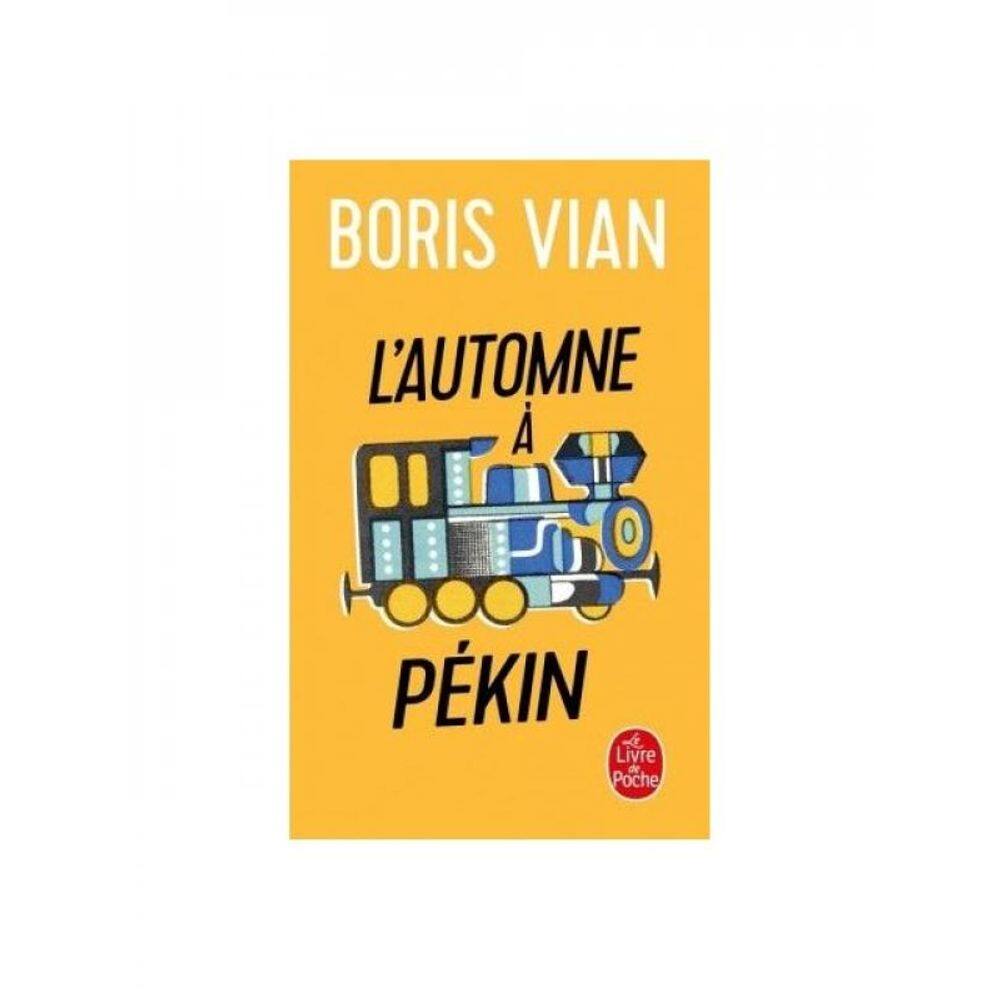 L`Automne À Pékin