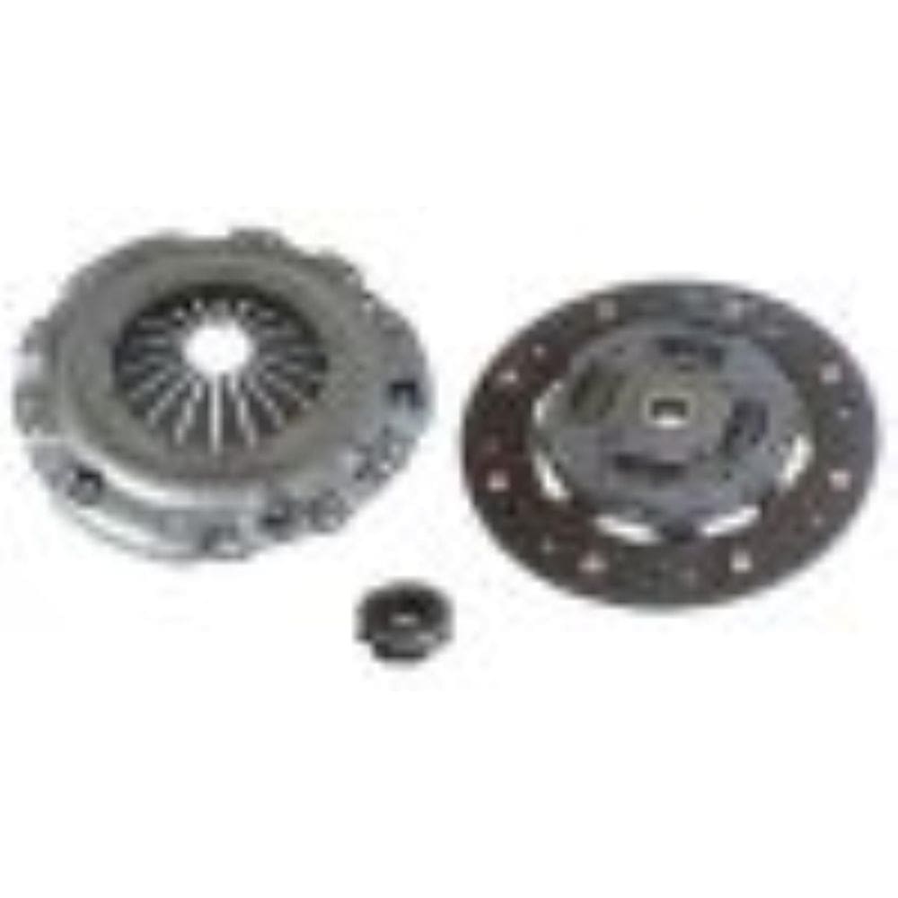 Kit Embreagem Golf 1.6 2.0 1999/ Bora A3 Luk 622309100