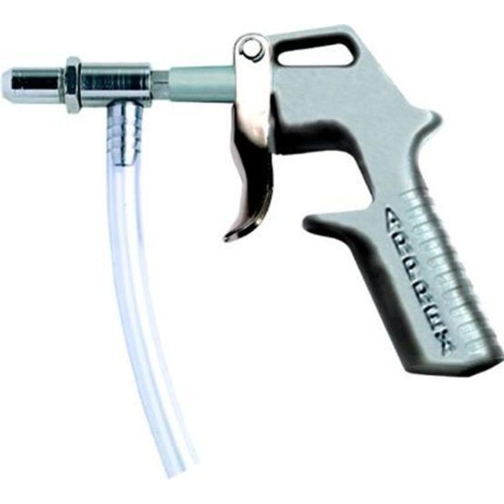 Pulverizador 8P Delta Arprex