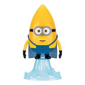 Figura Colecionável 25Cm Meu Malvado Favorito 4 - Mega Gus