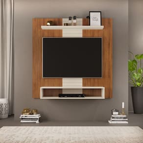 Painel para TV até 47 Polegadas Smart DJ Móveis