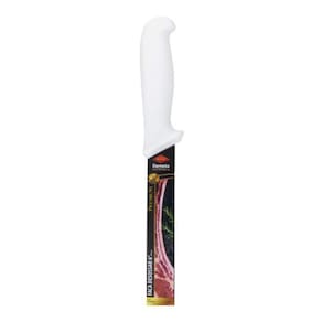 Faca Desossar Açougue Profissional Corneta Premium 6 "