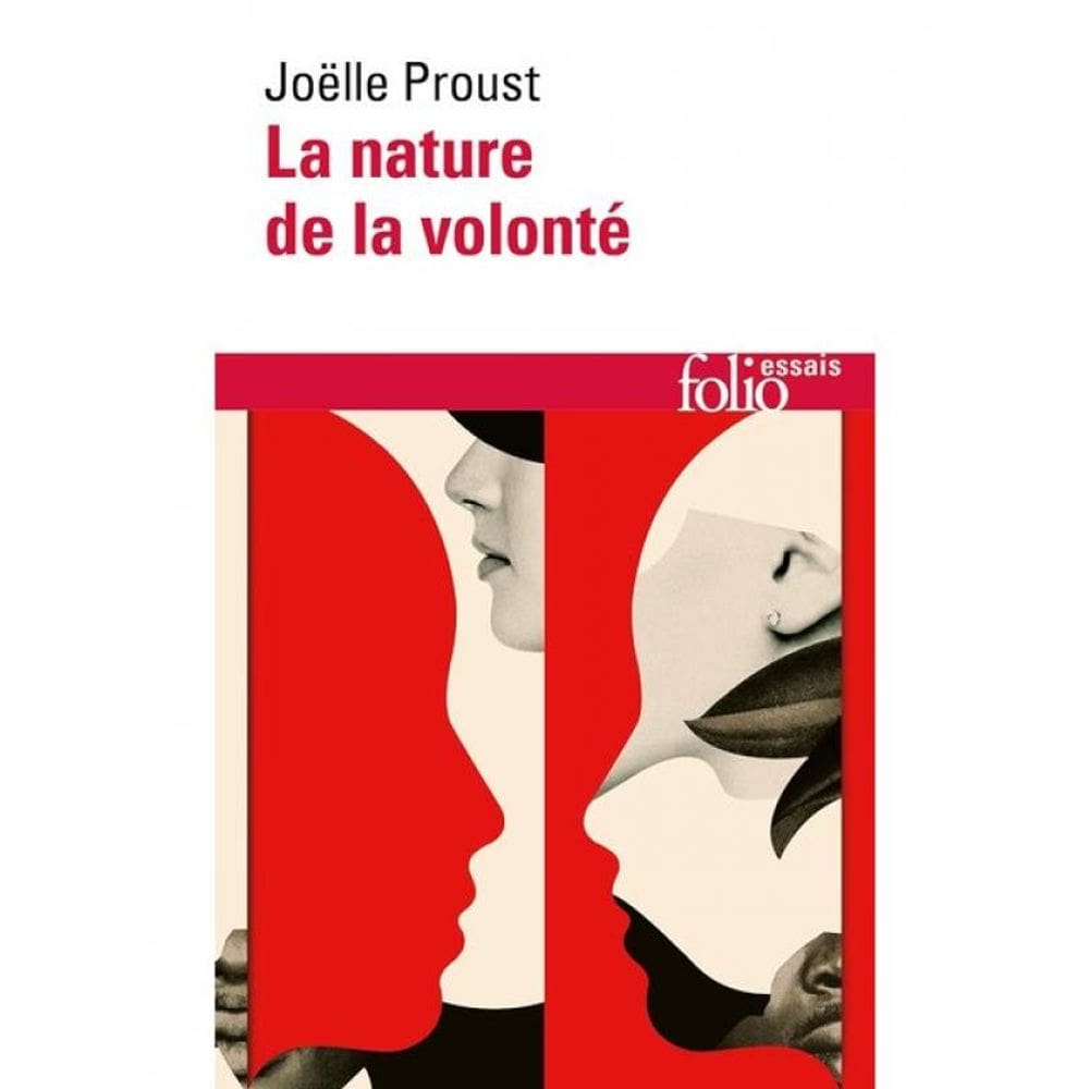La Nature De La Volonté