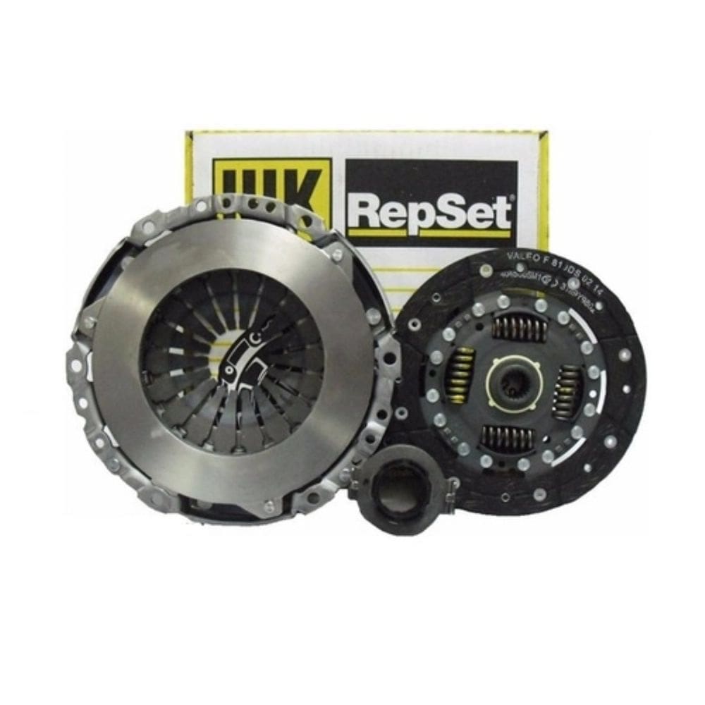 Kit Embreagem Brasilia Fusca Gol 1300 618004310