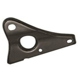 Suporte Escapamento Cg 125 1977 Titan 99/ 2000 Chapam