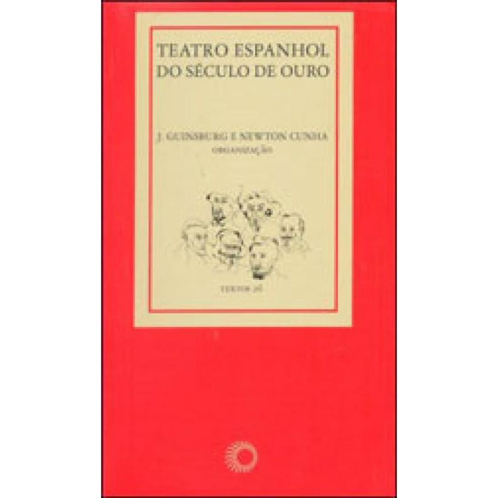 Teatro Espanhol Do Século De Ouro - Vol. 26