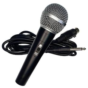 Microfone Legendary Vocal Profissional