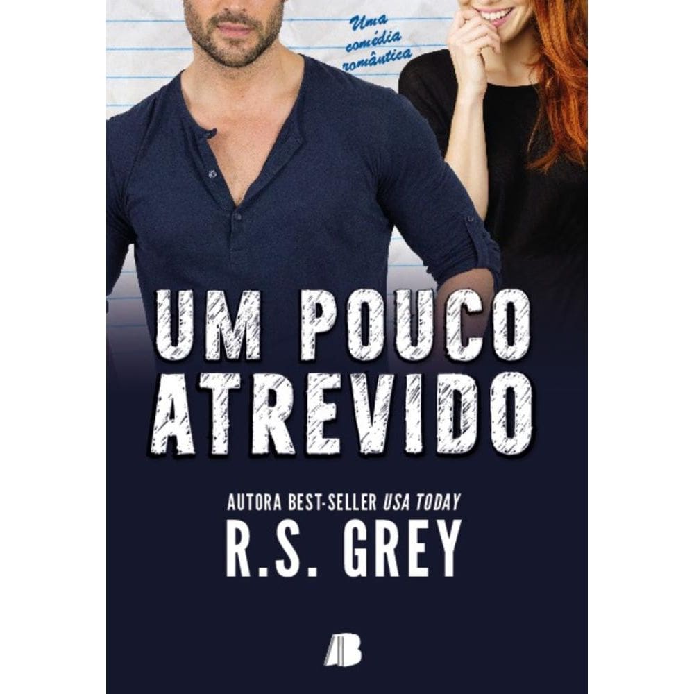 Um pouco atrevido