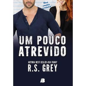 Um pouco atrevido
