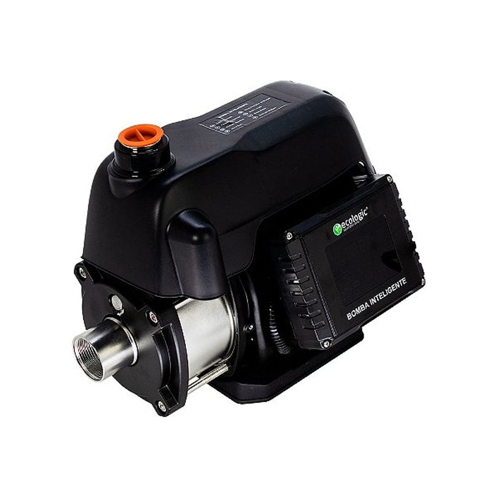 Bomba Pressurizadora Ecologic ECO SMART 1500 220V