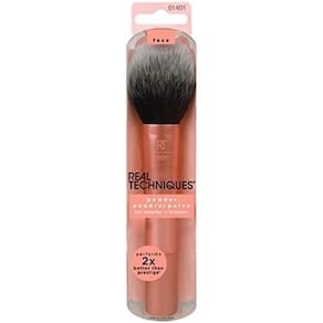Pincel Real Techniques Powder Brush Pó Bronzer By Sam & Nic