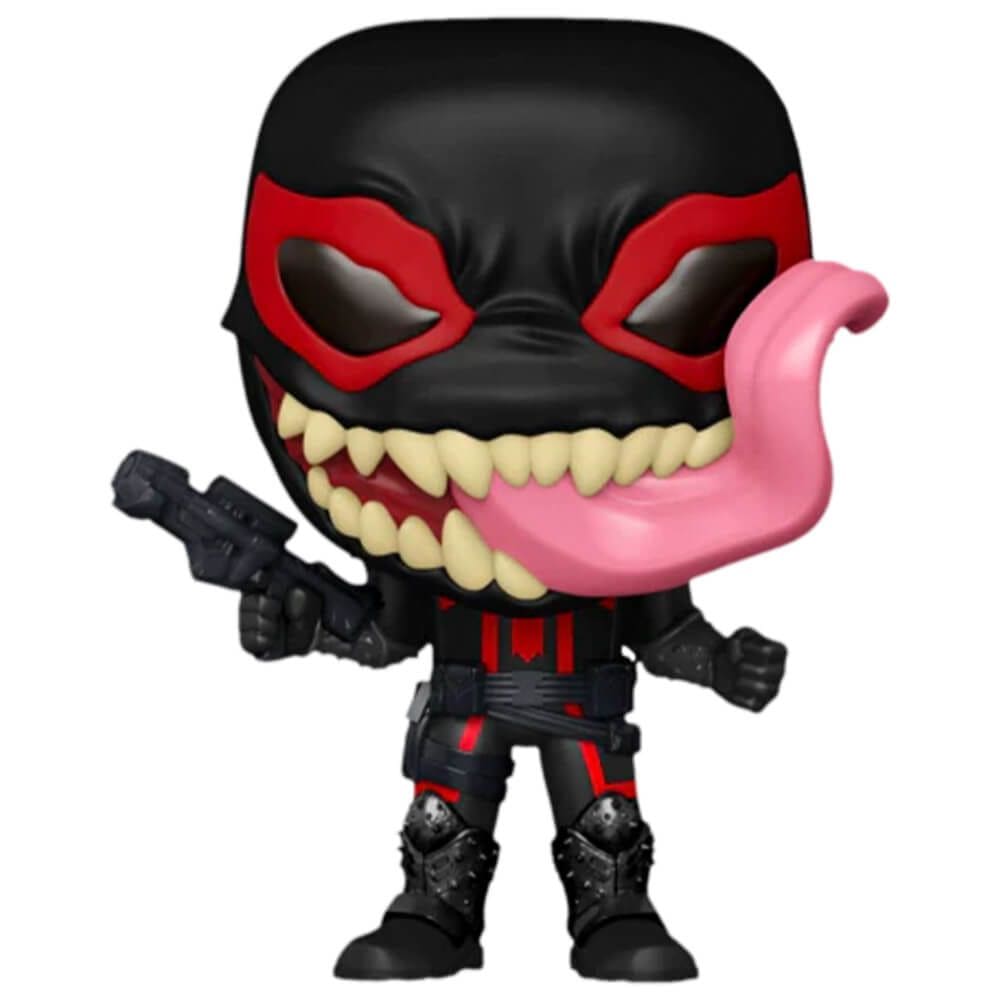 Boneco Funko POP! - Venom: Agente Venom (Thunderbolts) #748