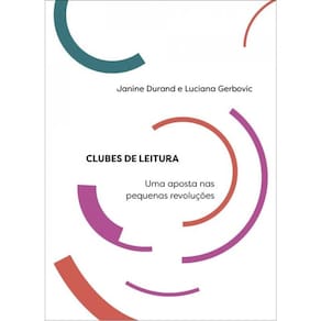 Clubes De Leitura