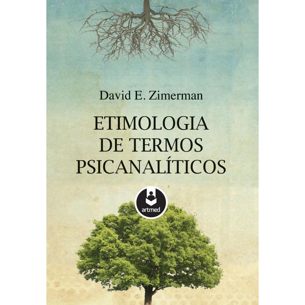 Etimologia De Termos Psicanaliticos