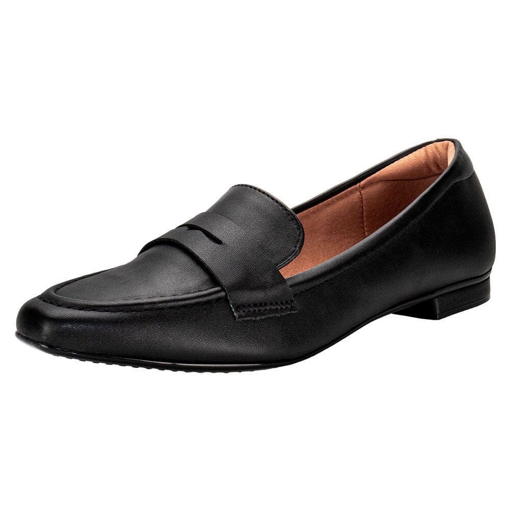 Mocassim Feminino Vizzano - 1351105