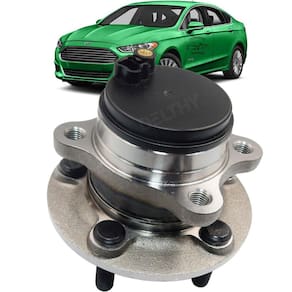 Cubo Roda Traseiro Ford Fusion 2.0 2.5 2015 C/Abs